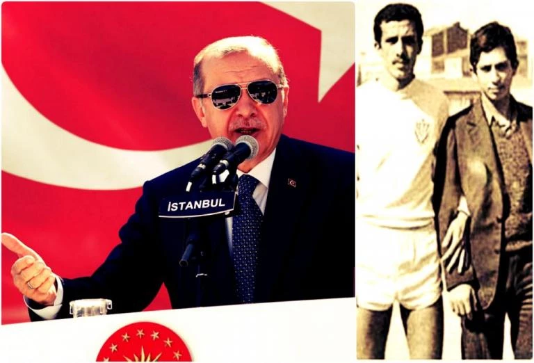 «Αναμένω τις εντολές σας Υψηλότατε»! Τηλεφωνικές υποκλοπές «καίνε» τον Ερντογάν για την γενοκτονία των Αρμενίων!